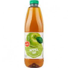 Appelsap de Beste 1 ltr pak